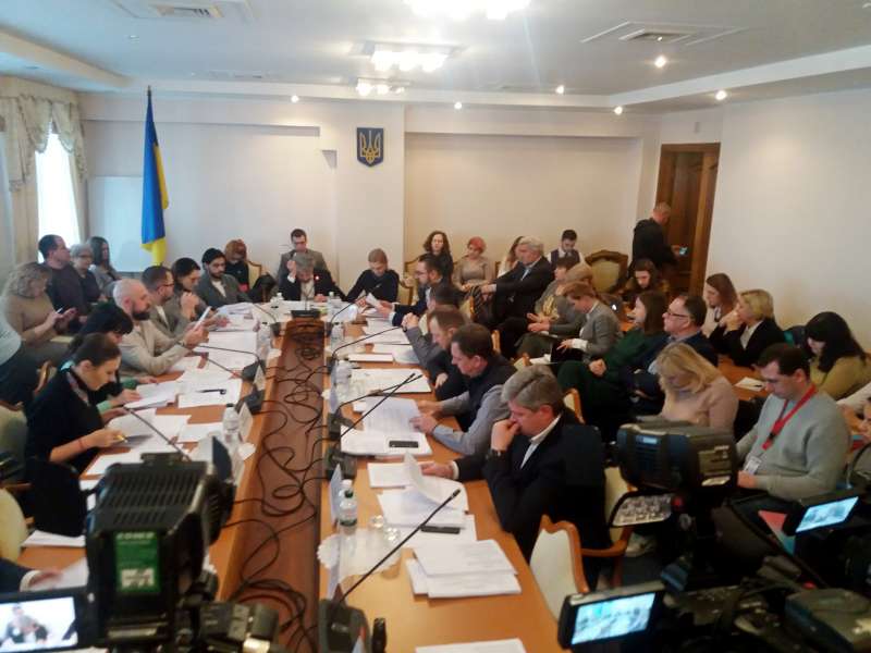 Забезпечення діяльності музеїв закладів вищої освіти