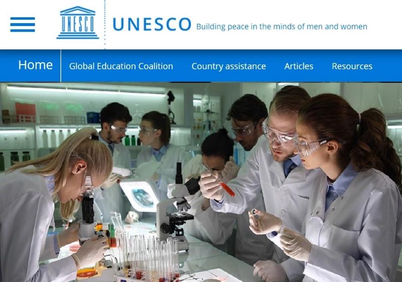 ЮНЕСКО просуває відкриту науку для подолання глобальних викликів
