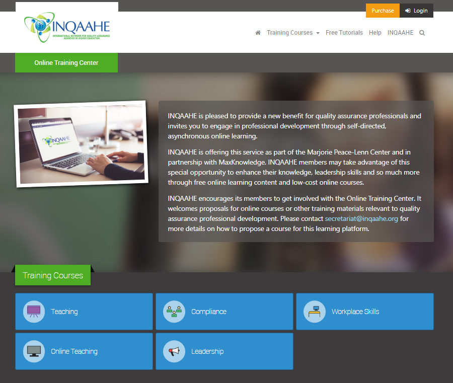 НАЗЯВО рекомендує: Освітній портал