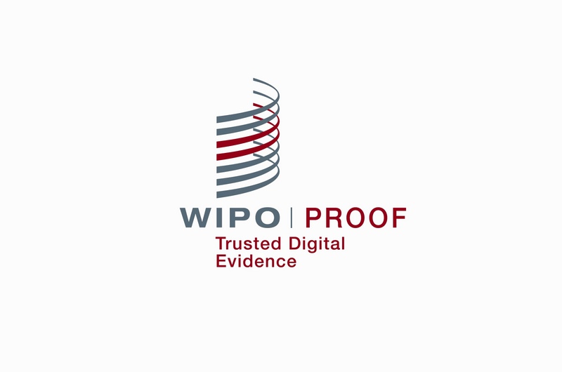 Послуга WIPO PROOF