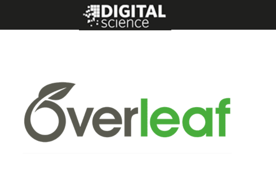 OVERLEAF – сервіс шаблонів для стідентів, науковців, видавців