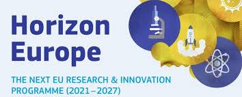 Рамкова програма ЄС «Горизонт Європа» на 2021-2027 роки