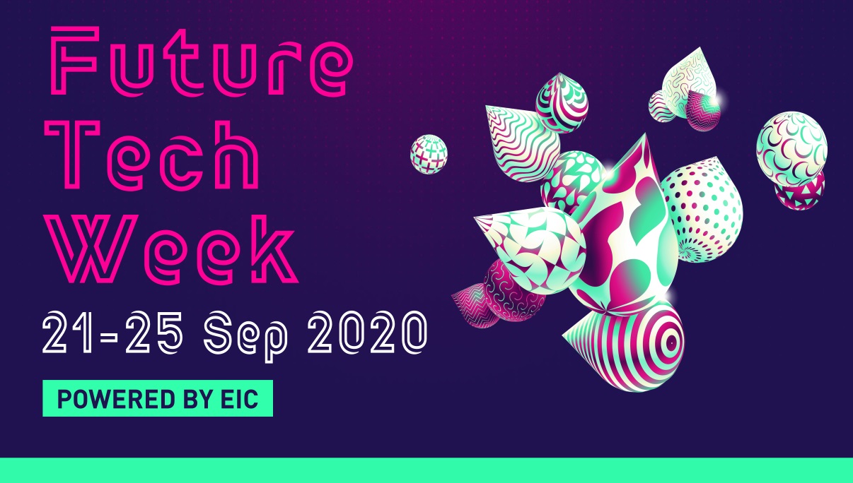 Другий щорічний Future Tech Week