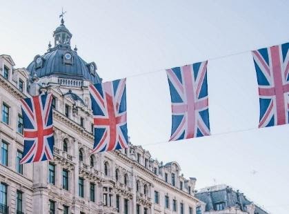 Інформація щодо охорони прав інтелектуальної власності в умовах BREXIT