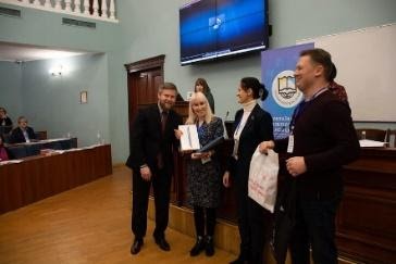 Переможці конкурсів та володарі відзнак Української бібліотечної асоціації