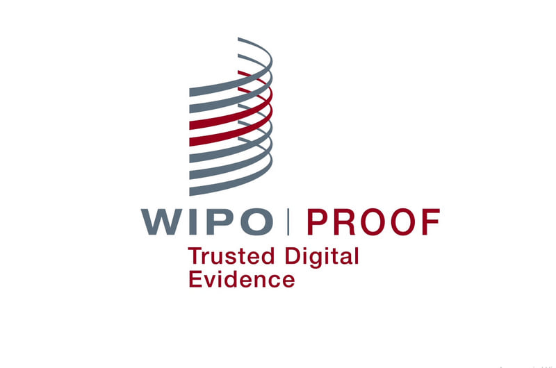 Послугу «WIPO PROOF» сертифіковано відповідно до міжнародних стандартів