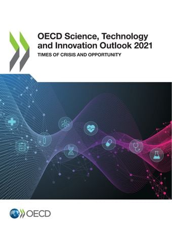 Прогноз ОЕСР щодо науково-технічного та інноваційного розвитку у 2021 році