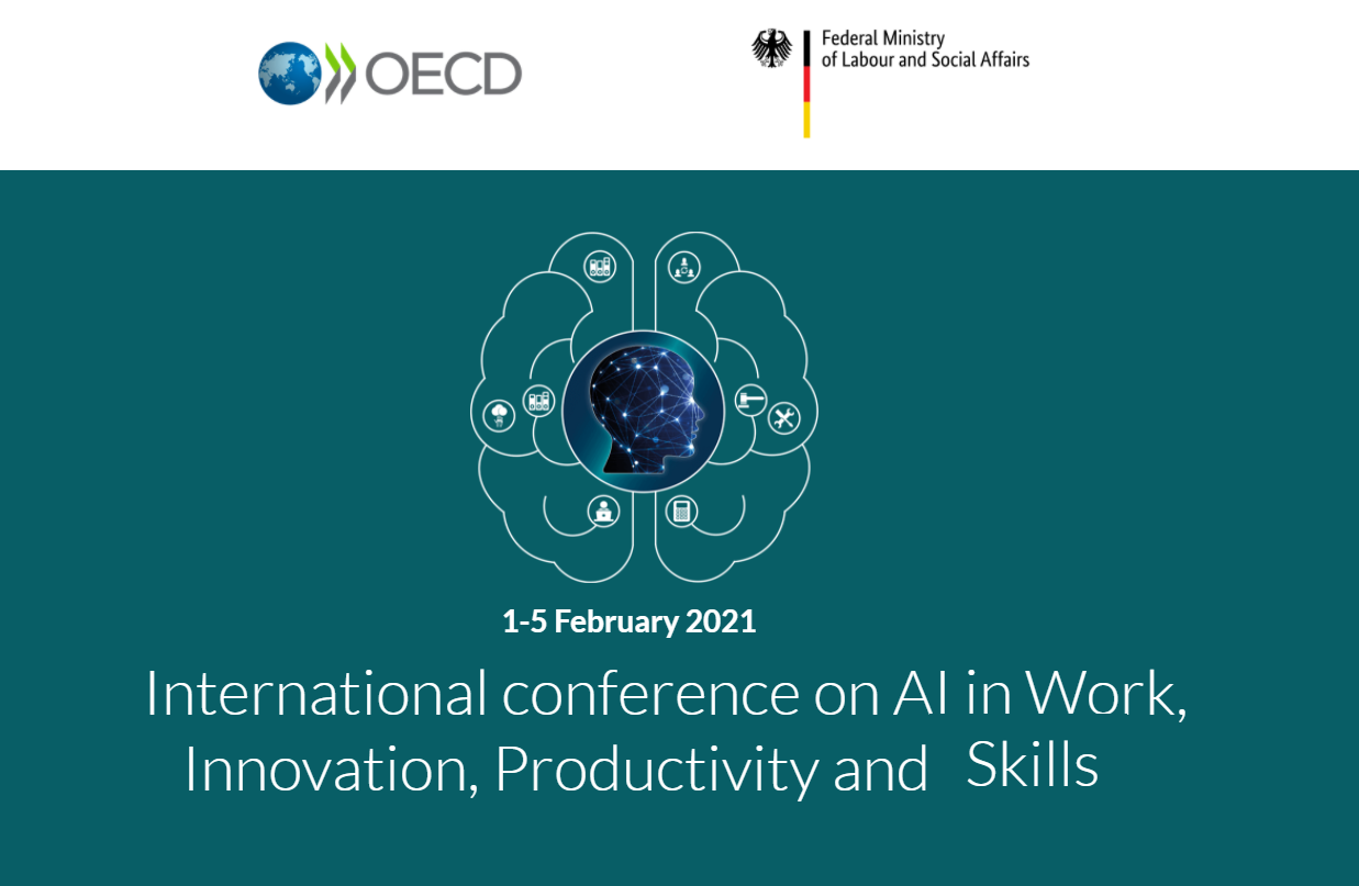 Міжнародна конференція з питань штучного інтелекту