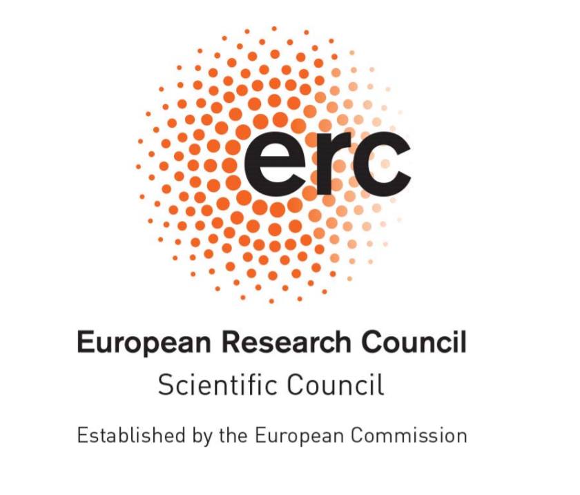 Нова ініціатива European Research Council