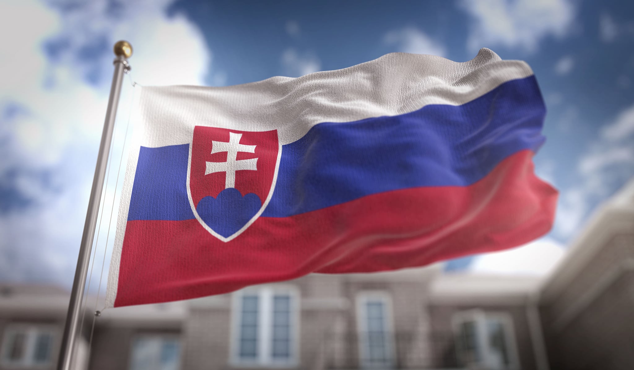 Стипендії у Словацькій Республіці