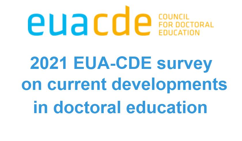 Дослідження сучасного стану докторської освіти в ЄС