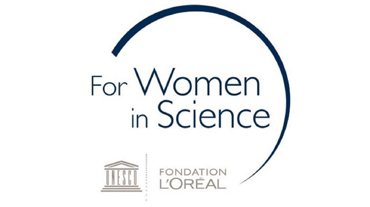 Премія для жінок у науці-2021