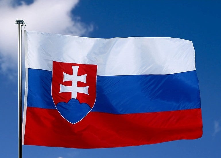 Навчання та стажування у Словаччині