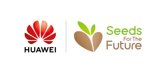 Конкурс програми «Seeds for the Future 2021»