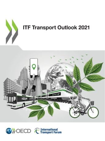 Транспортний прогноз Міжнародного транспортного форуму