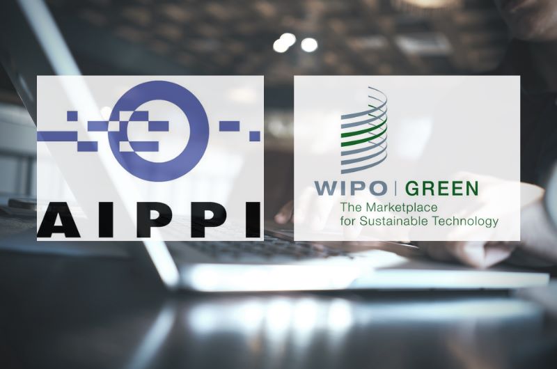 Спільний вебінар AIPPI та WIPO GREEN