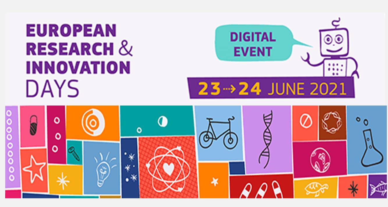 European Research & Innovation Days