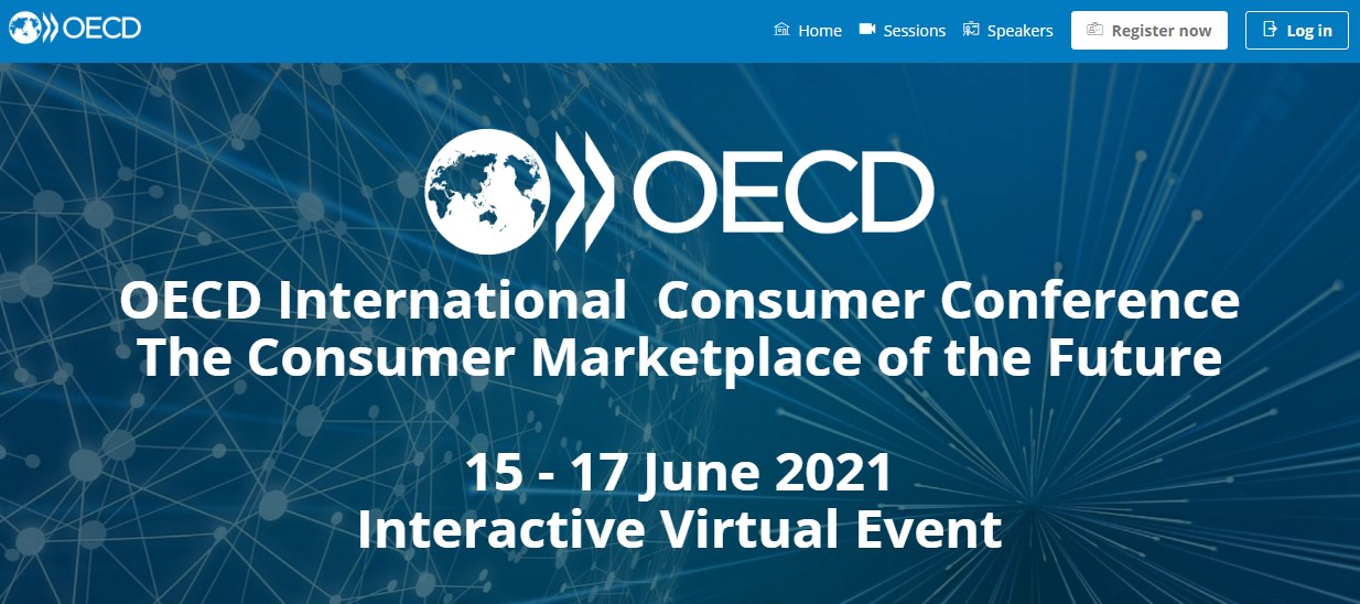 Міжнародна конференція з питань споживчого ринку майбутнього