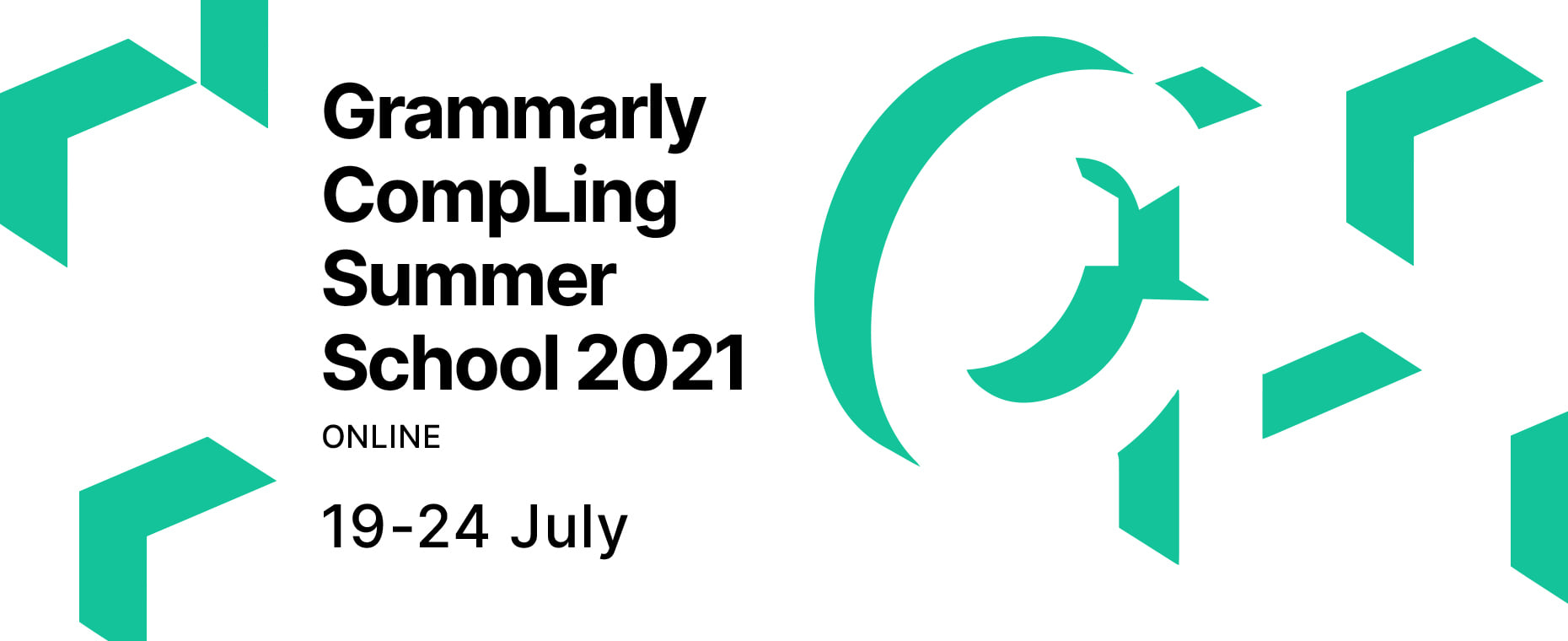 Grammarly CompLing Summer School 2021