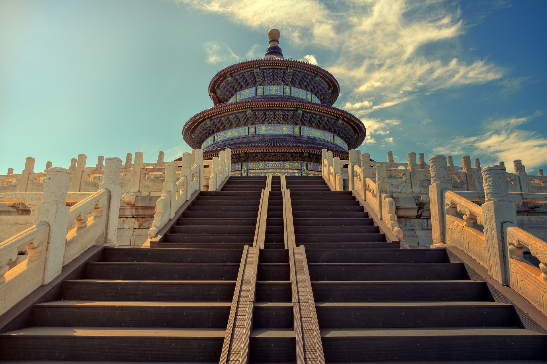 Китайська цивілізація: традиції та сучасність