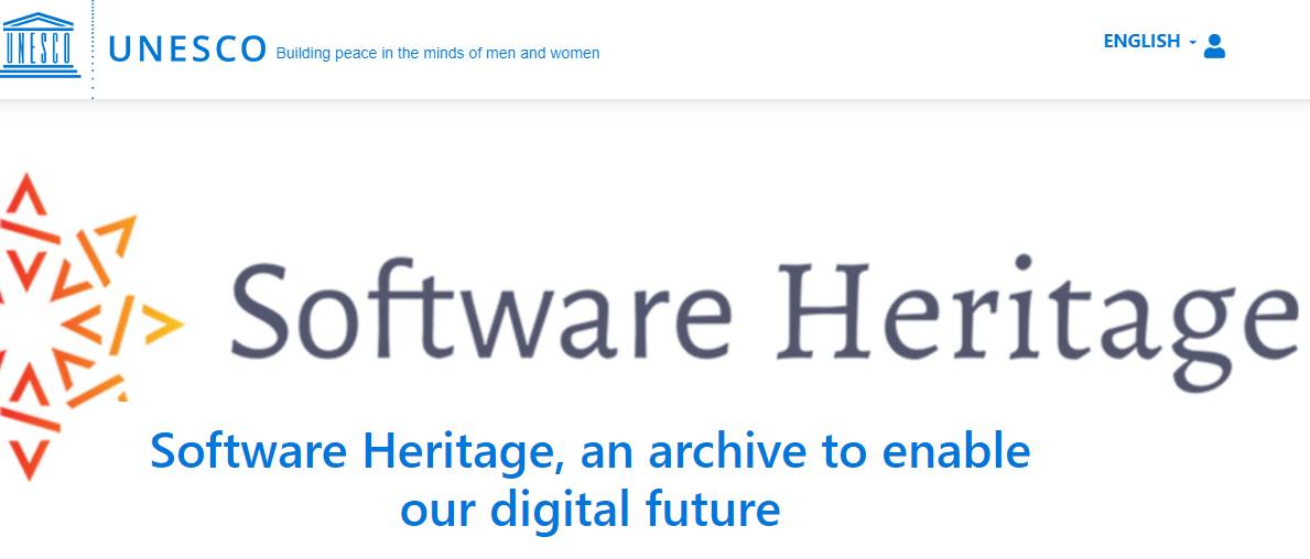 Software Heritage – архів, який забезпечує наше цифрове майбутнє