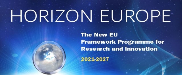 Практичні аспекти участі у Рамковій Програмі ЄС з наукових досліджень та інновацій «Horizon Europe»