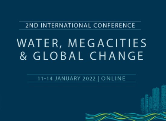 Вода, мегаполіси та глобальні зміни
