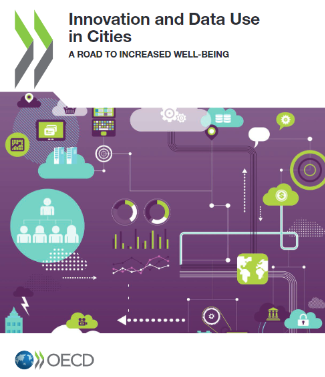 Інновації та використання даних у містах