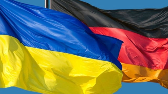 Створення німецько-українських центрів передових досліджень