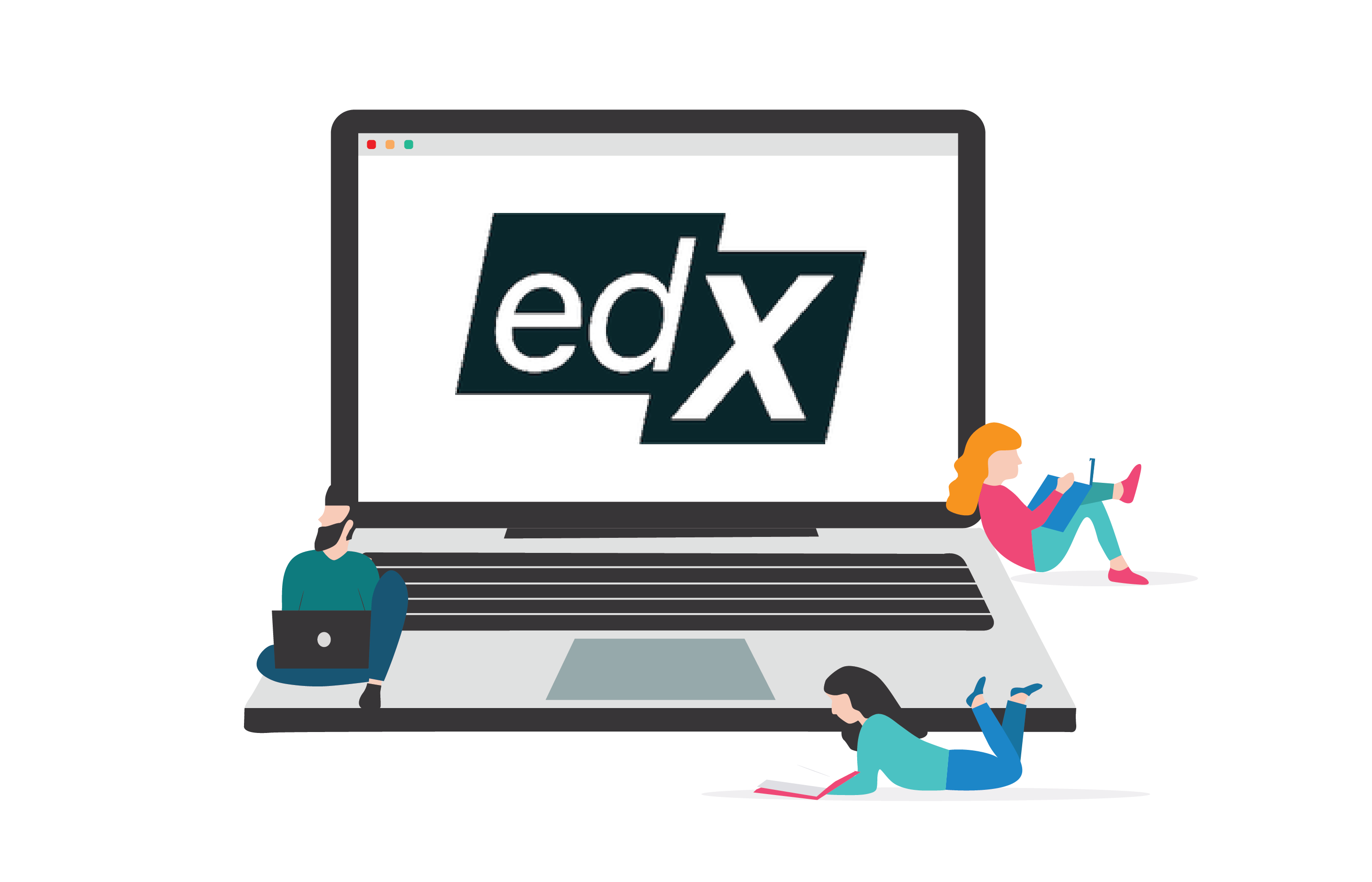 Доступ до онлайн-курсів edX