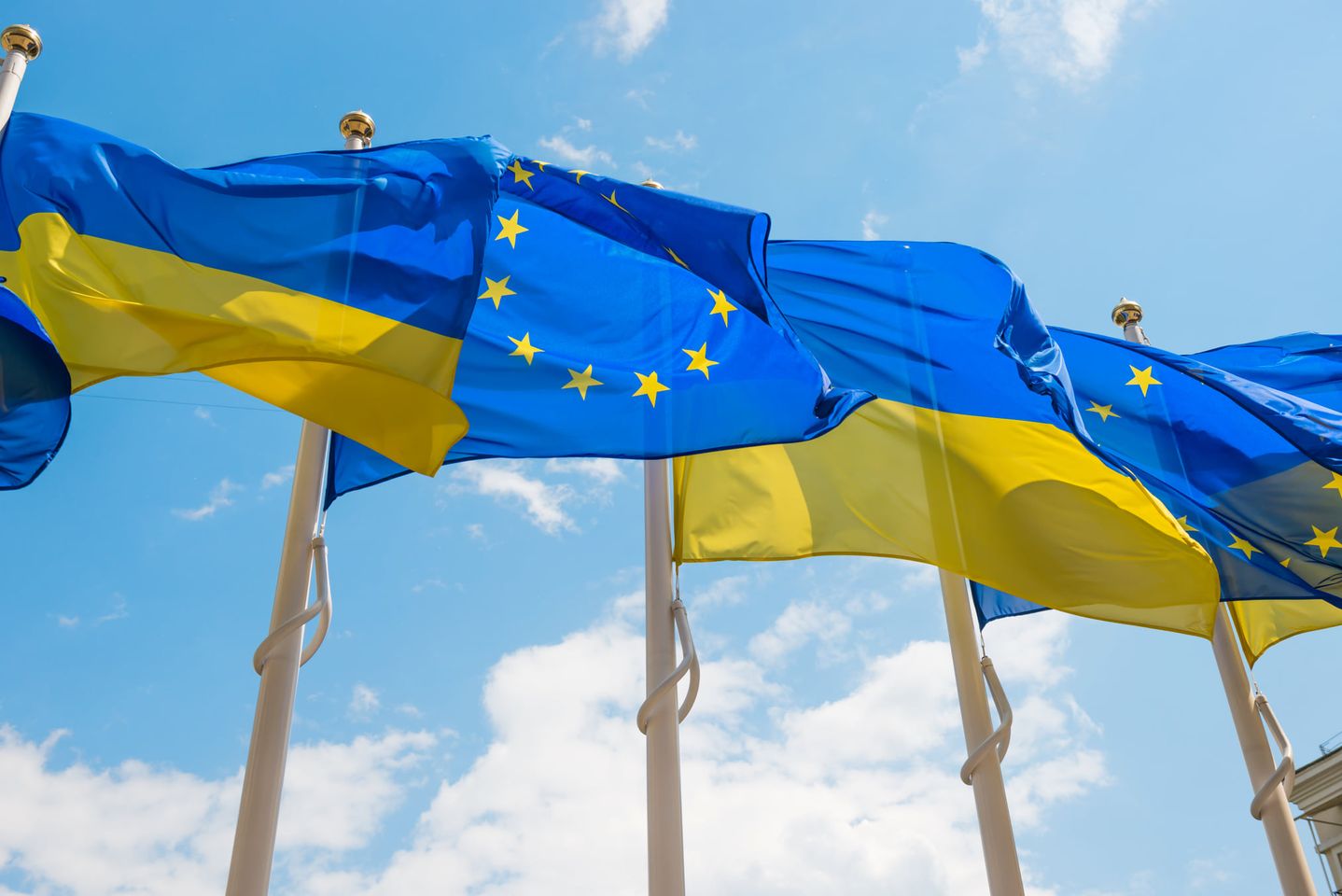 Спрощення визнання кваліфікацій українців в ЄС