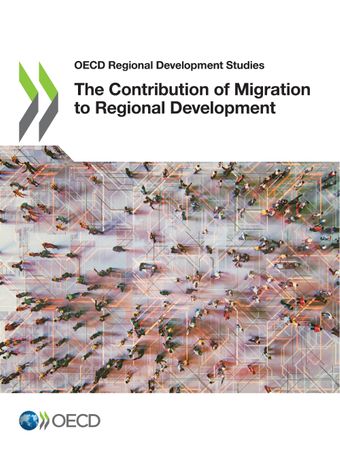 Внесок міграції у регіональний розвиток