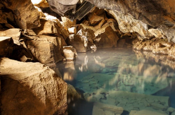 Підземні води: зробити невидиме видимим