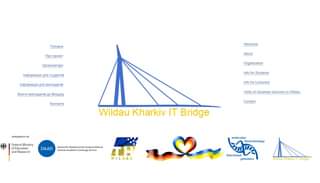 WILDAU-KHARKIV IT BRIDGE