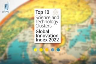 GLOBAL INNOVATION INDEX 2022