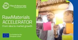 RAWMATERIALS ACCELERATOR