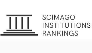 THE SCIMAGO INSTITUTIONS RANKINGS 2023