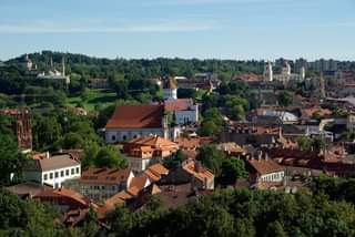 КОНКУРС УКРАЇНСЬКО-ЛИТОВСЬКИХ НАУКОВО-ДОСЛІДНИХ ПРОЄКТІВ