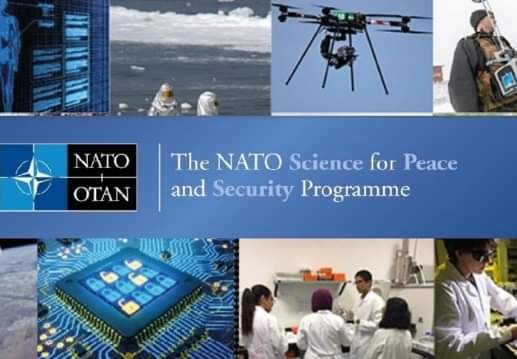 КОНКУРС ПРОПОЗИЦІЙ SCIENCE FOR PEACE AND SECURITY 2023