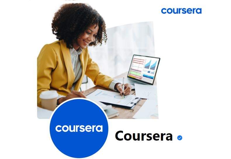 COURSERA ДЛЯ УКРАЇНИ