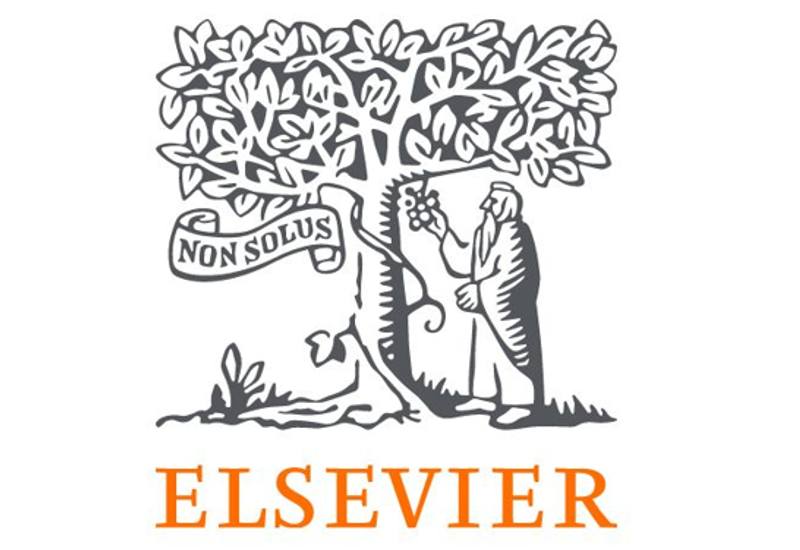 ВЕБІНАР ВІД ELSEVIER