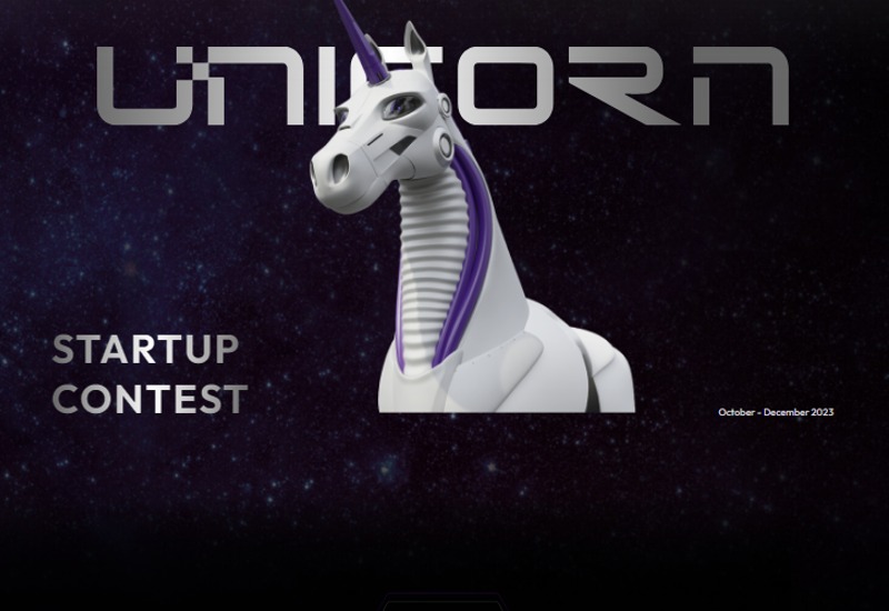 КОНКУРС СТАРТАПІВ UNICORN