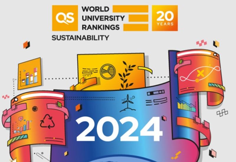 QS WORLD UNIVERSITY RANKINGS 2024