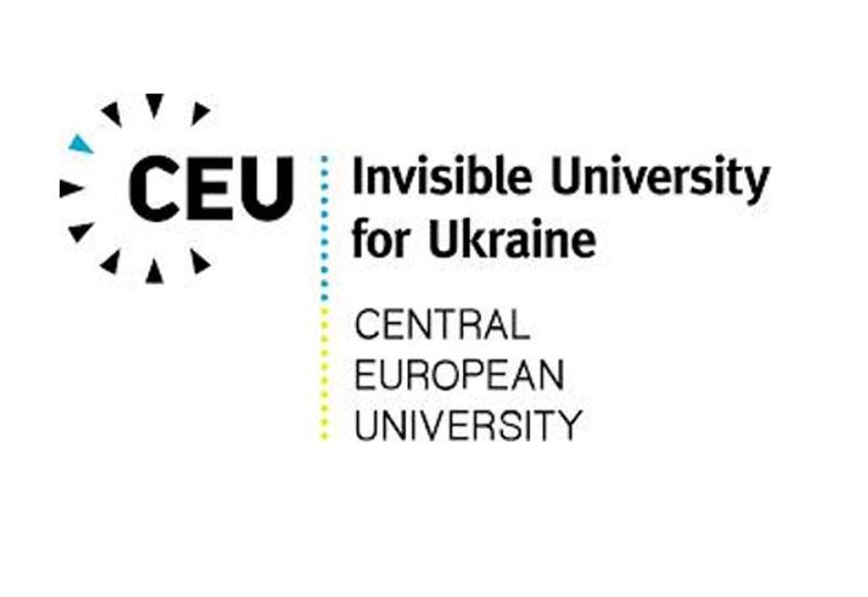 INVISIBLE UNIVERSITY FOR UKRAINE: ВЕСНЯНИЙ СЕМЕСТР 2024