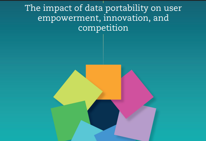ОЕСР: ВПЛИВ ДАНИХ НА РОЗШИРЕННЯ МОЖЛИВОСТЕЙ КОРИСТУВАЧІВ, ІННОВАЦІЇ ТА КОНКУРЕНЦІЮ