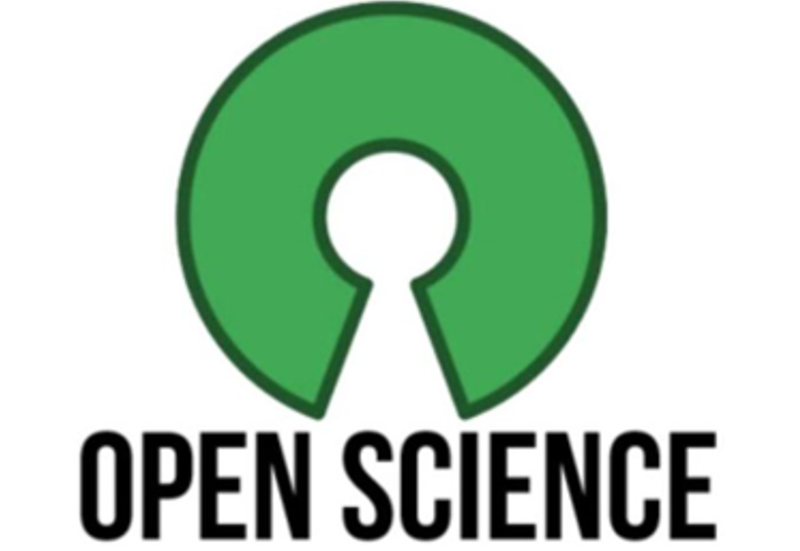 OPEN SCIENCE FIRST FRIDAYS