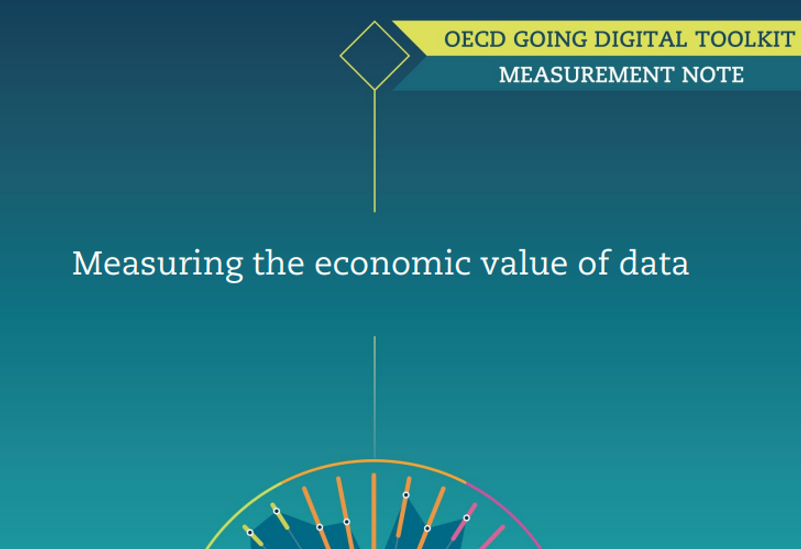 ОЕСР: ВИМІРЮВАННЯ ЕКОНОМІЧНОЇ ЦІННОСТІ ДАНИХ