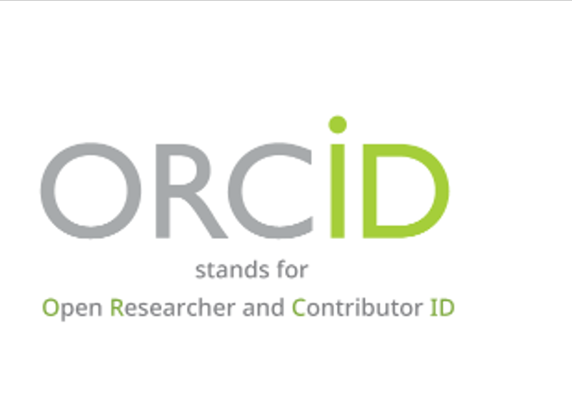 НАВЧАЄМОСЬ ПРАЦЮВАТИ ІЗ ПРОФІЛЕМ ORCID