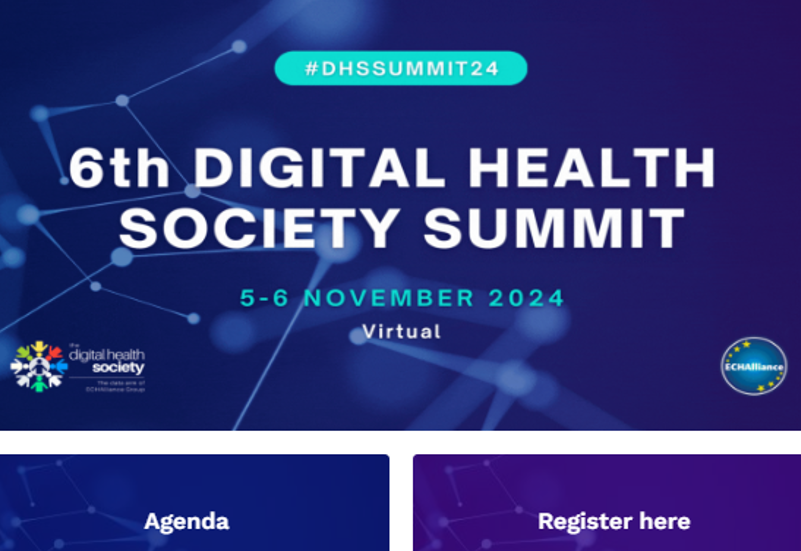 DIGITAL HEALTH SUMMIT