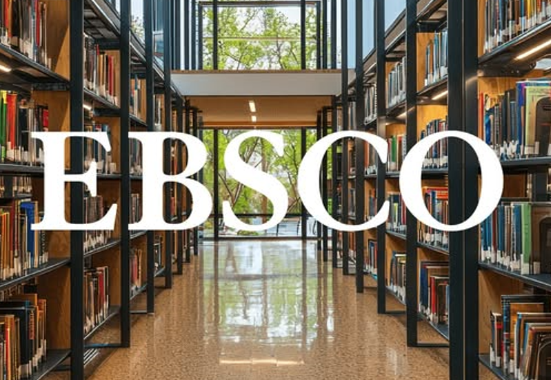 ДОСВІД EBSCO з ВИКОРИСТАННЯ ШІ